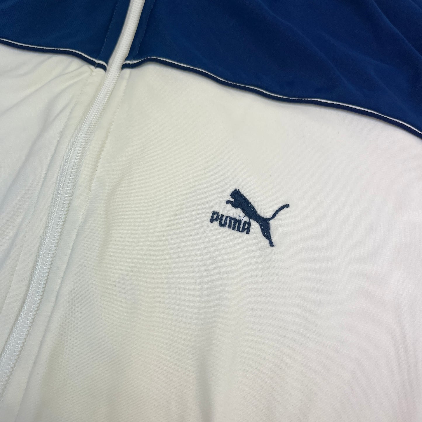 Puma 80s Tracktop