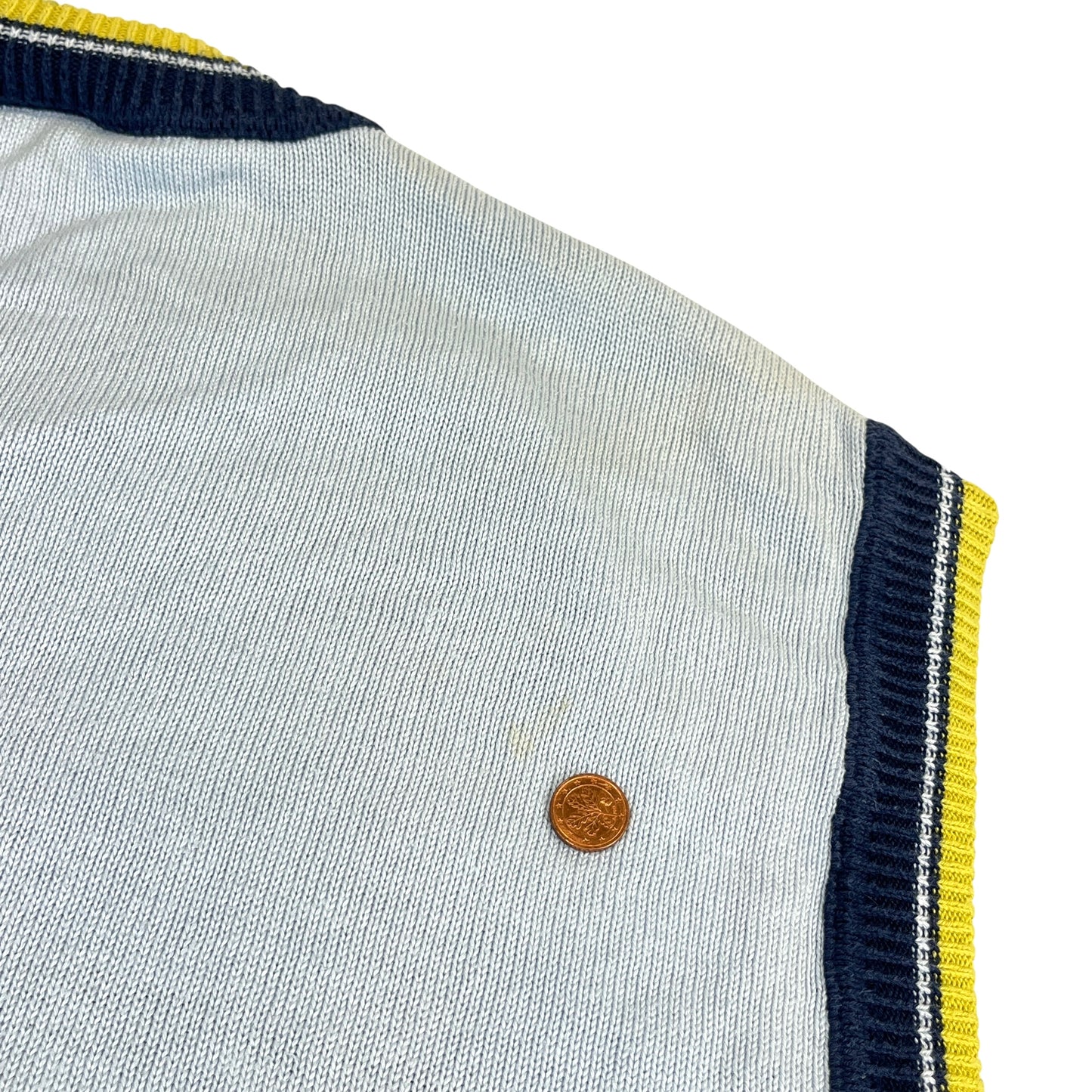 02563 Elessee 90s Tennis Vest