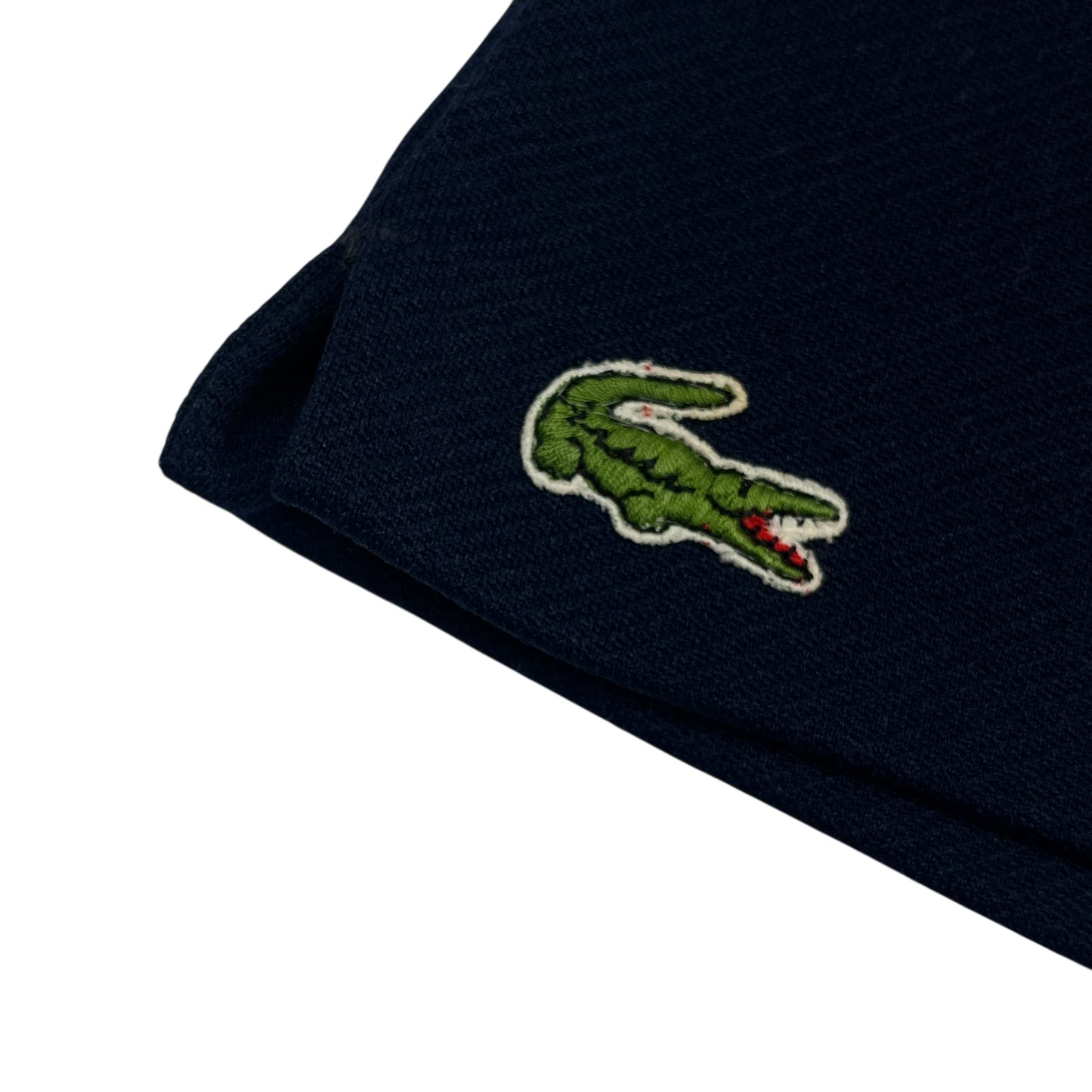 02868 Lacoste 80s Tennis Shorts