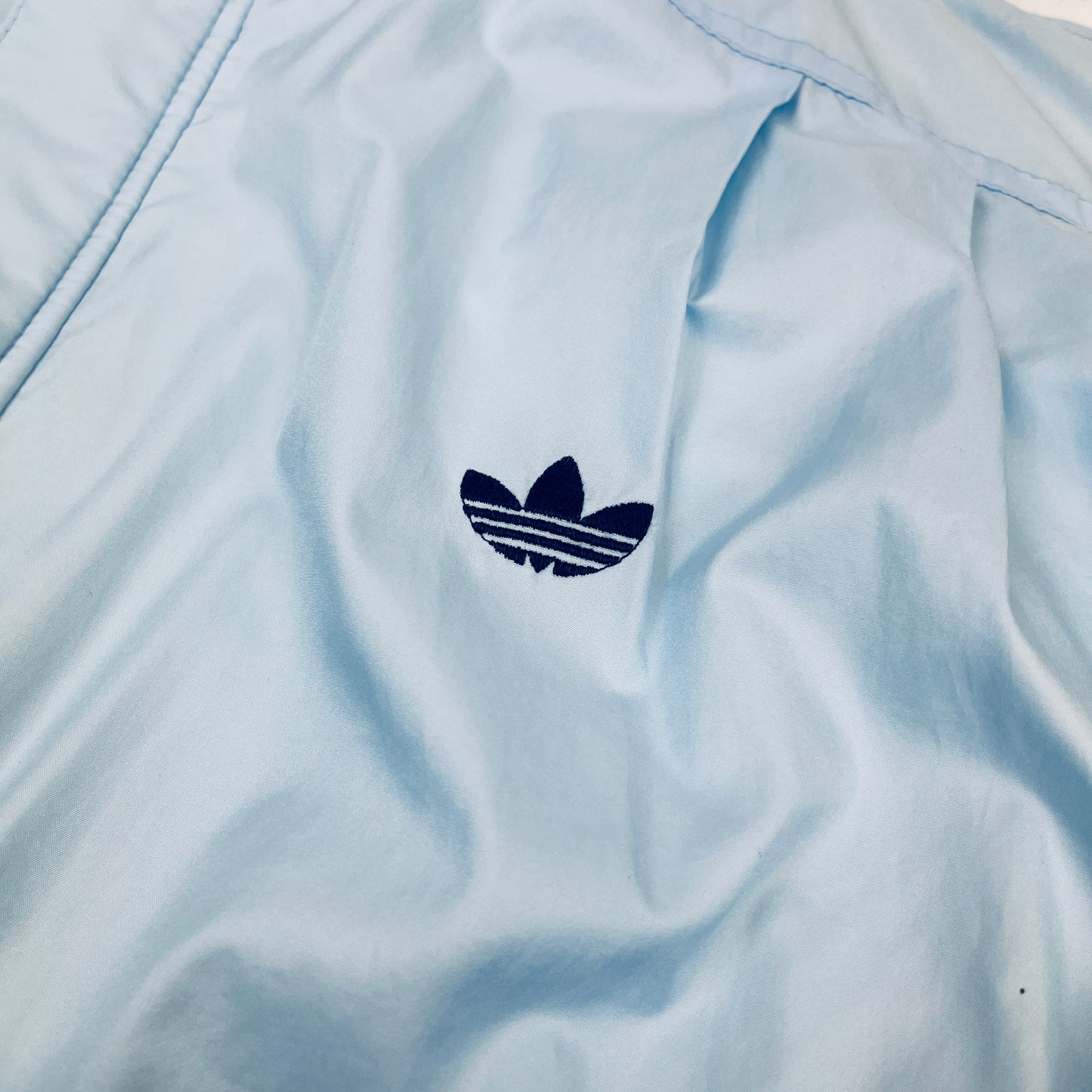 02758 Adidas 80s Jacket