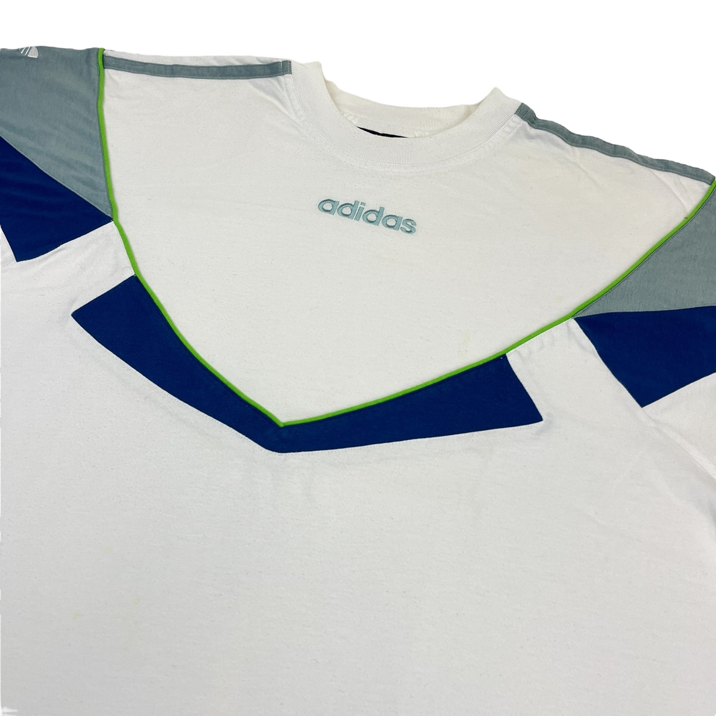 02897 Adidas 90s Tshirt