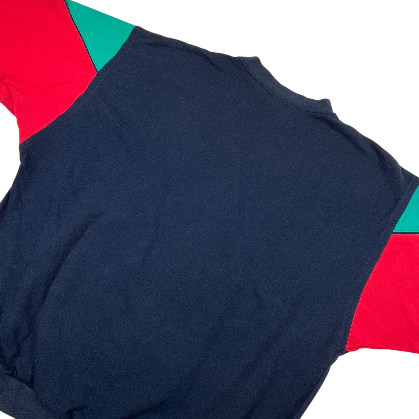 02392 Adidas 90s Sweater