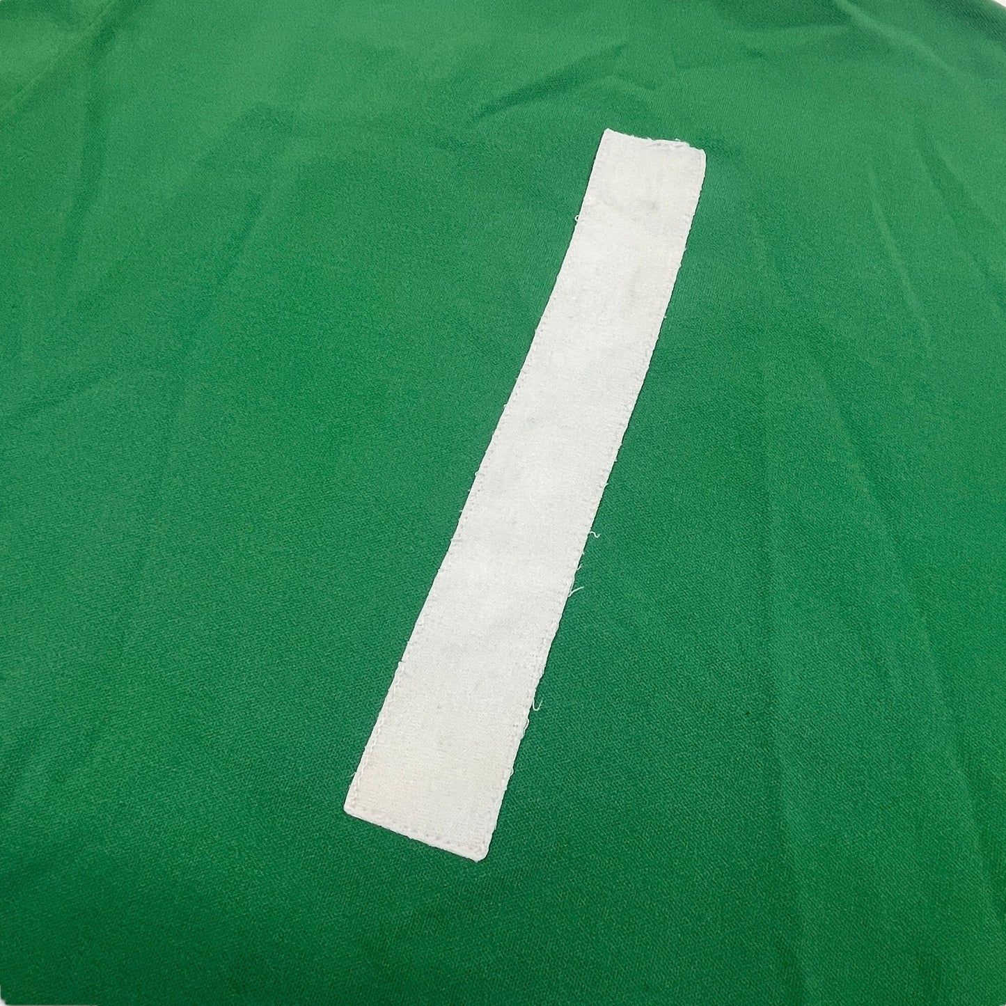 02274 Umbro 70s Goalie Template Jersey (Bristol?)