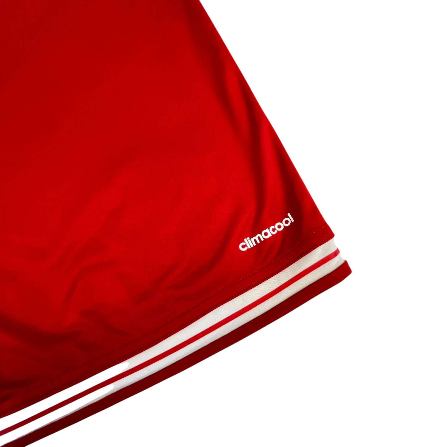 02861 Adidas FC Bayern München 213-2014 Home Shorts