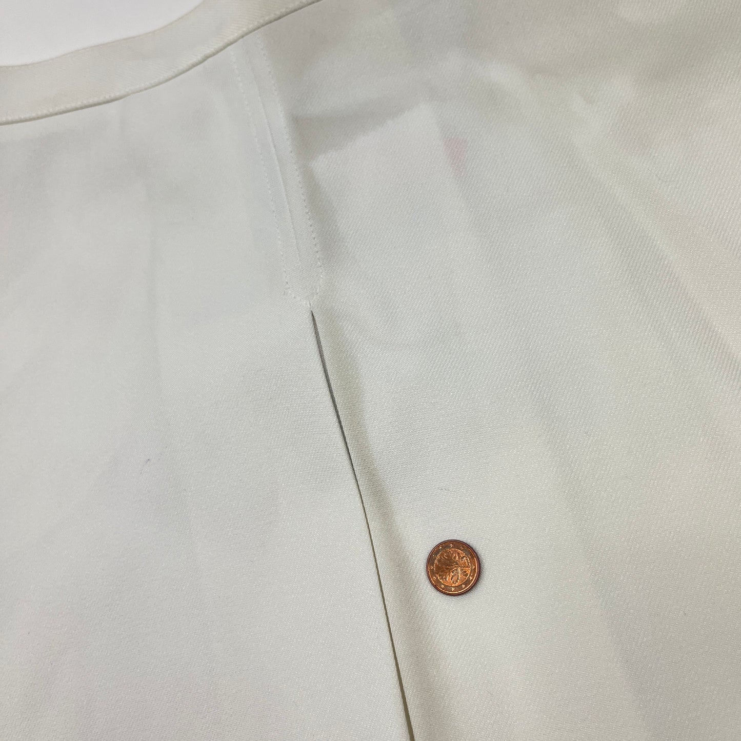 Ellesse 80s Deadstock Tennis Skirt