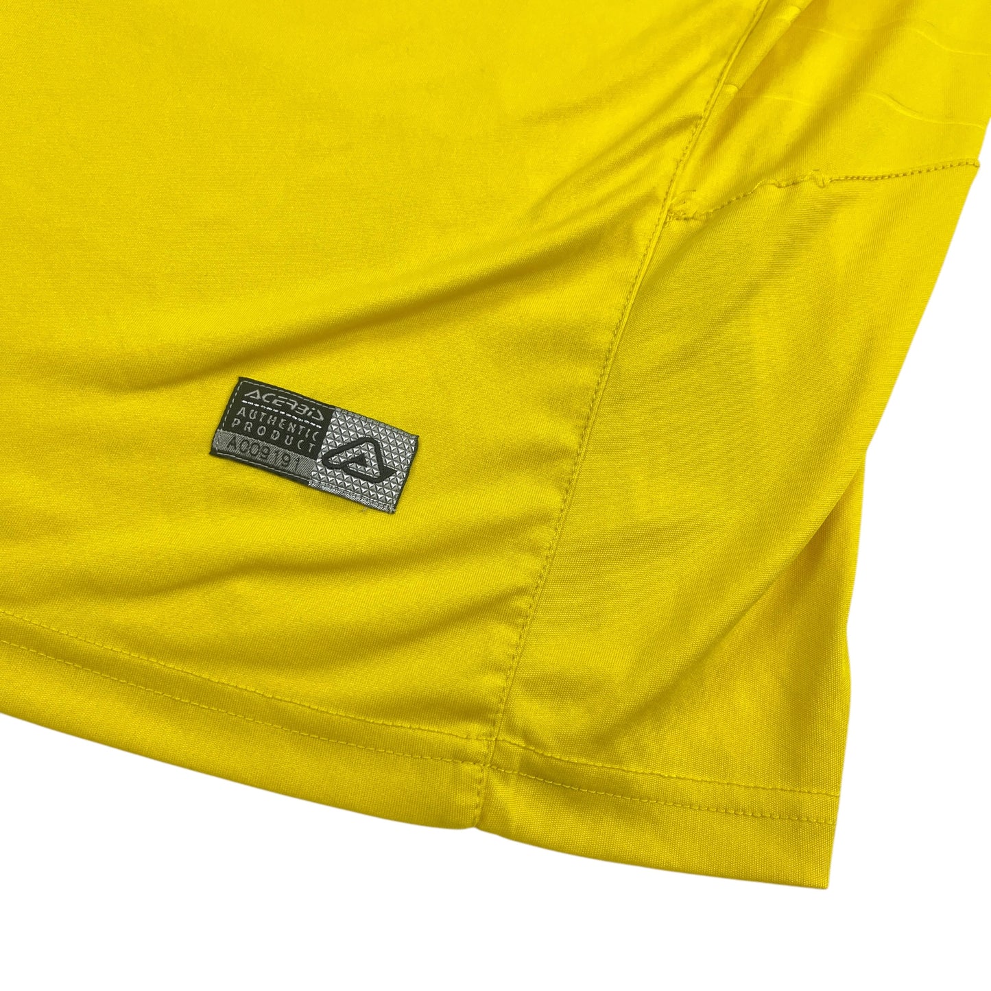 02633 Acerbis Las Palmas 2017-2018 Jersey