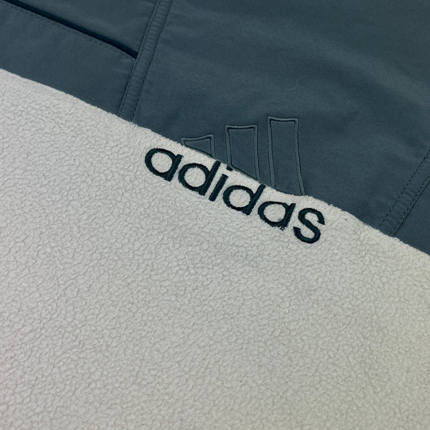Adidas Y2K Fleece