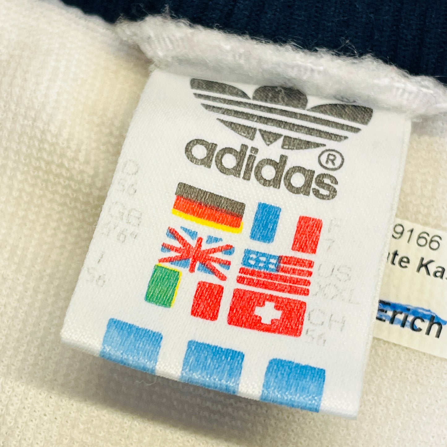 Adidas 90s Tracktop