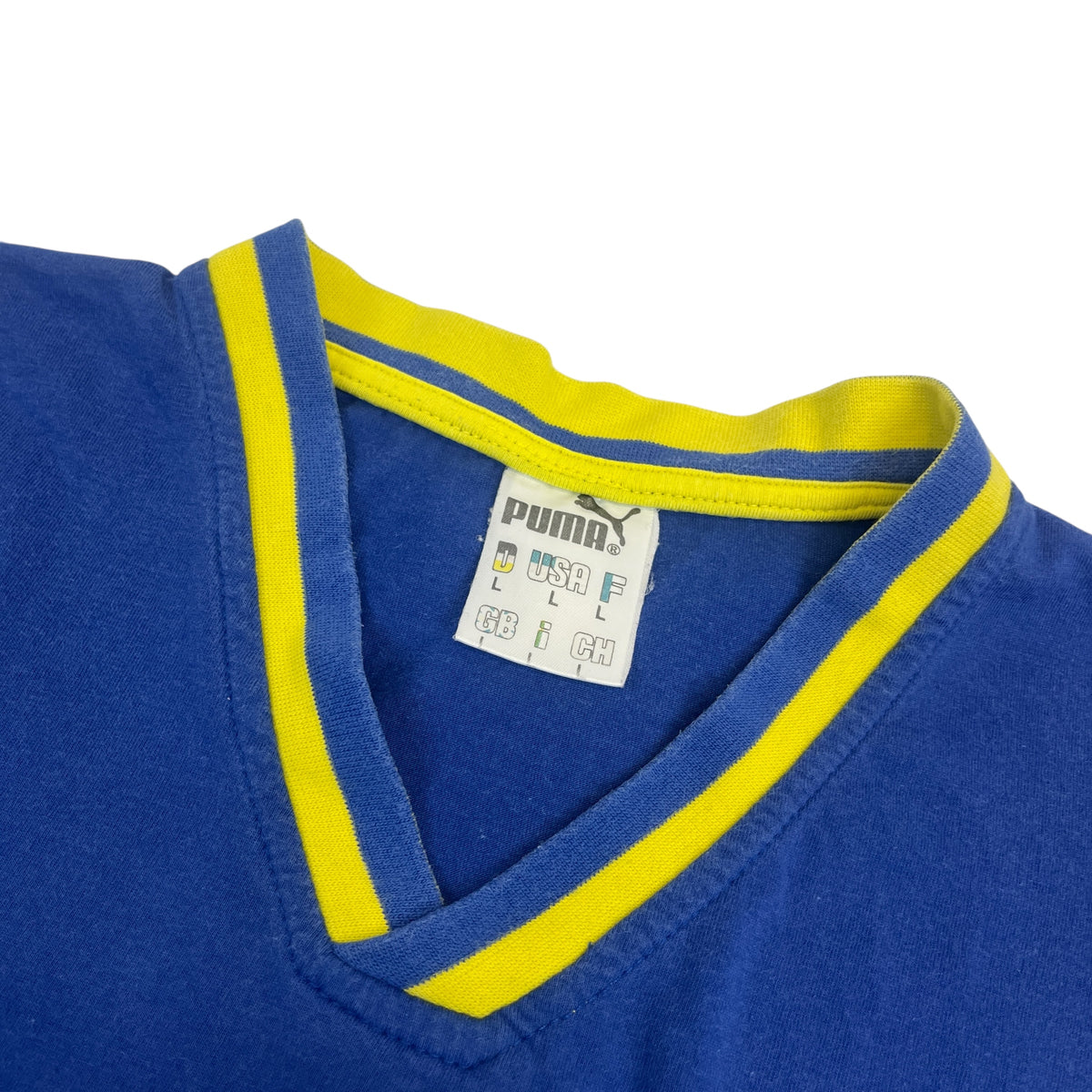 PUMA 1992 STREET SOCCER Tshirt