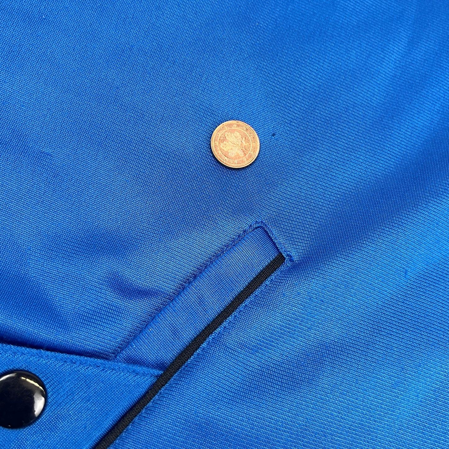 02853 Champion 90s Orlando Magic Warmup Tracktop