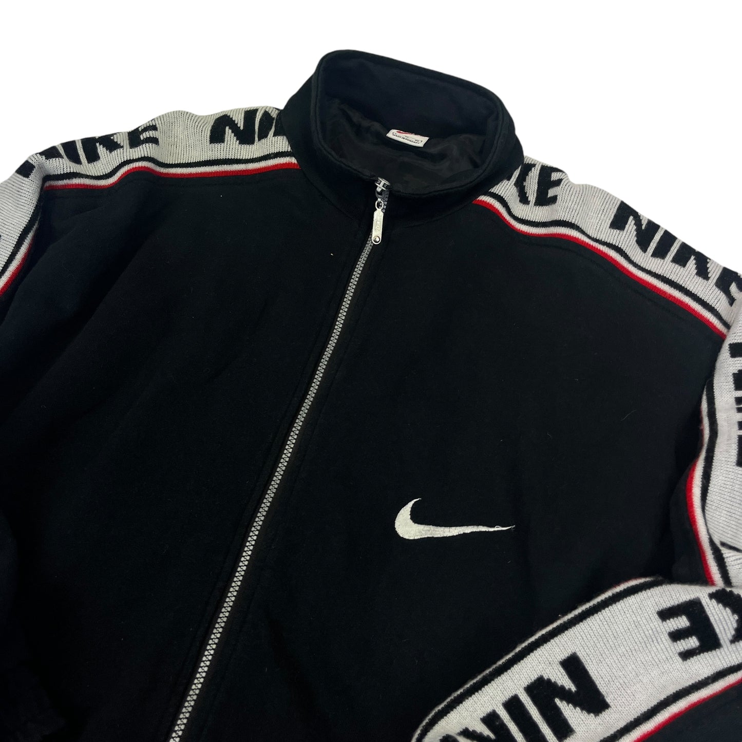 02216 Nike 90s Bootleg Jacket