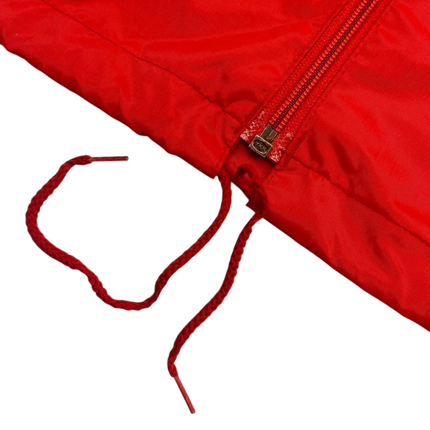 02679 Adidas 80s „Ordnungsdienst“ Rainjacket