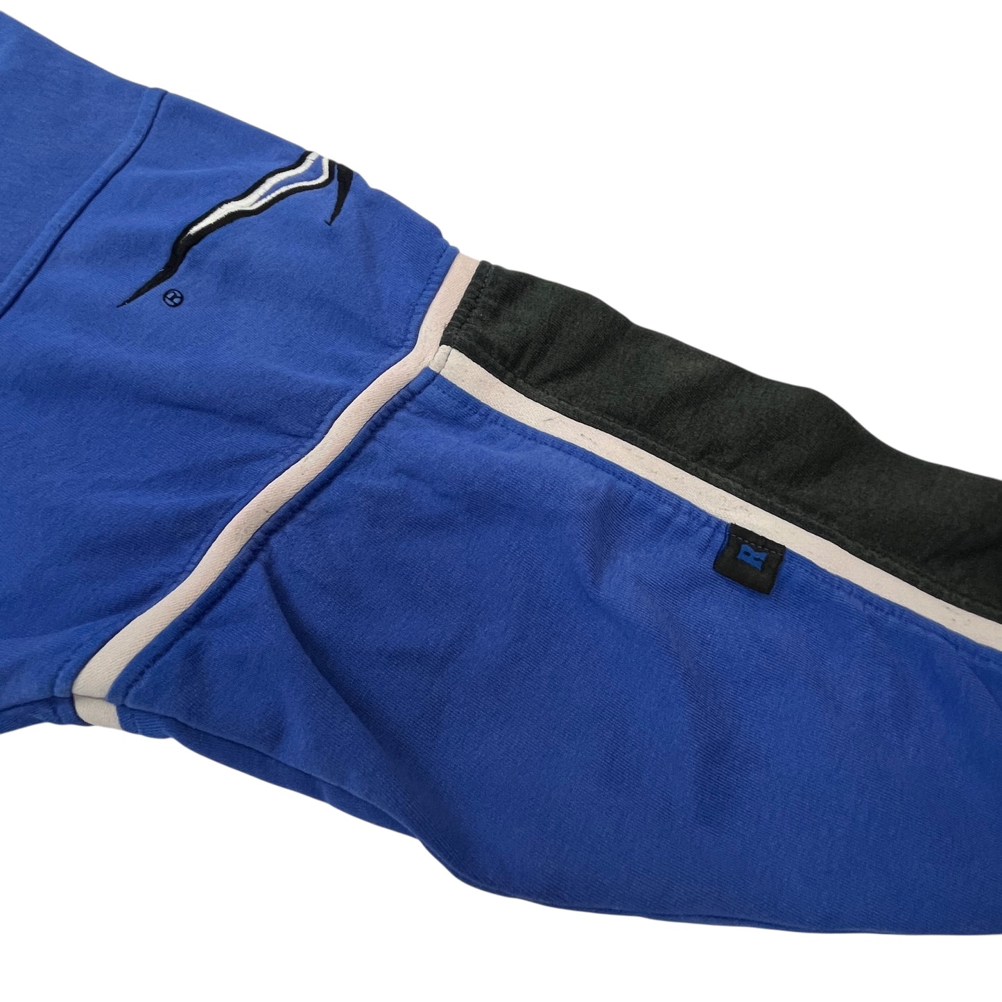 02834 Reebok 90s Sweater