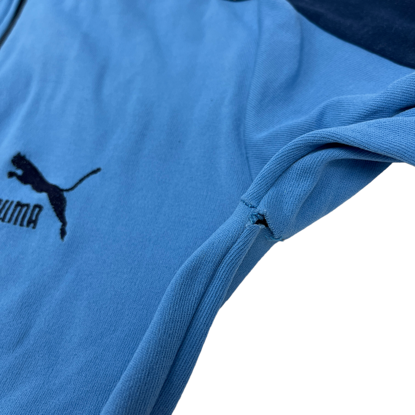 01766 Puma 70s Tracktop