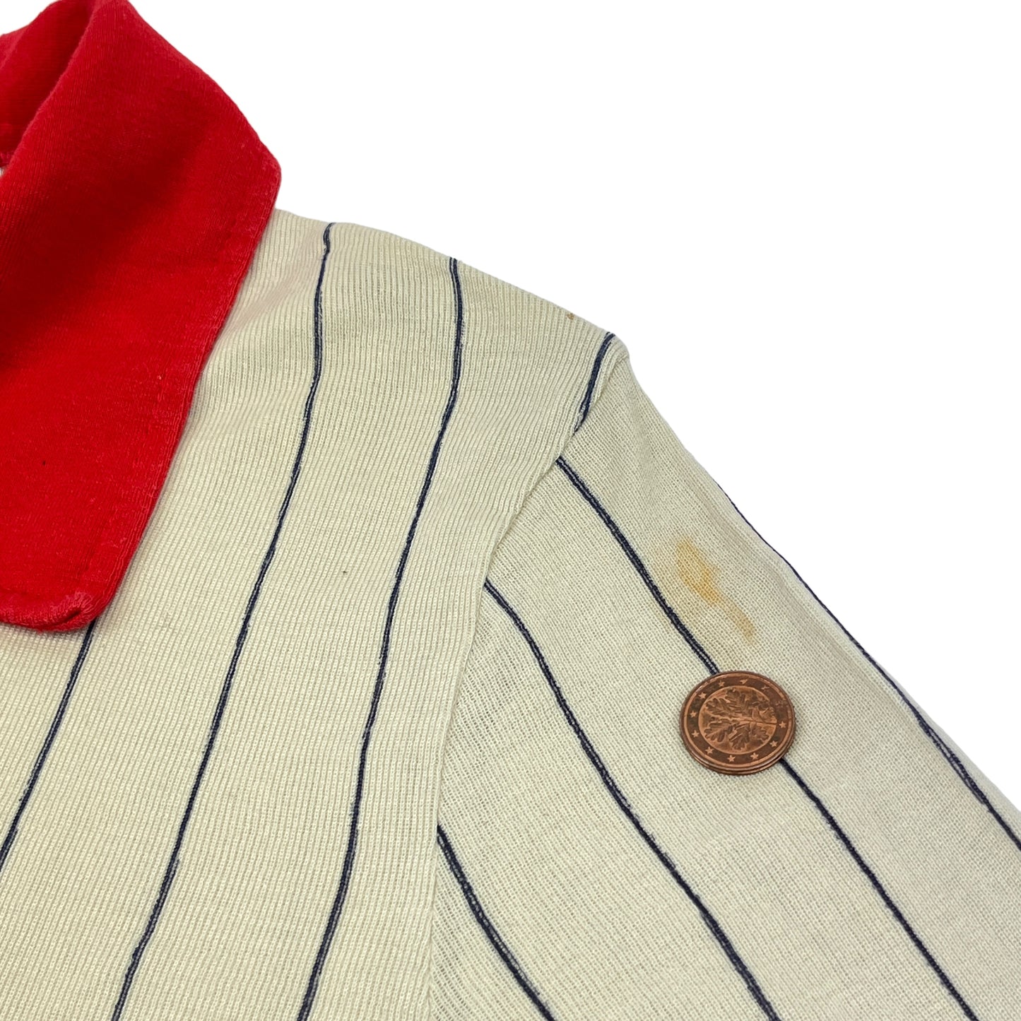 02189 Fila Björn Borg Tennis Poloshirt