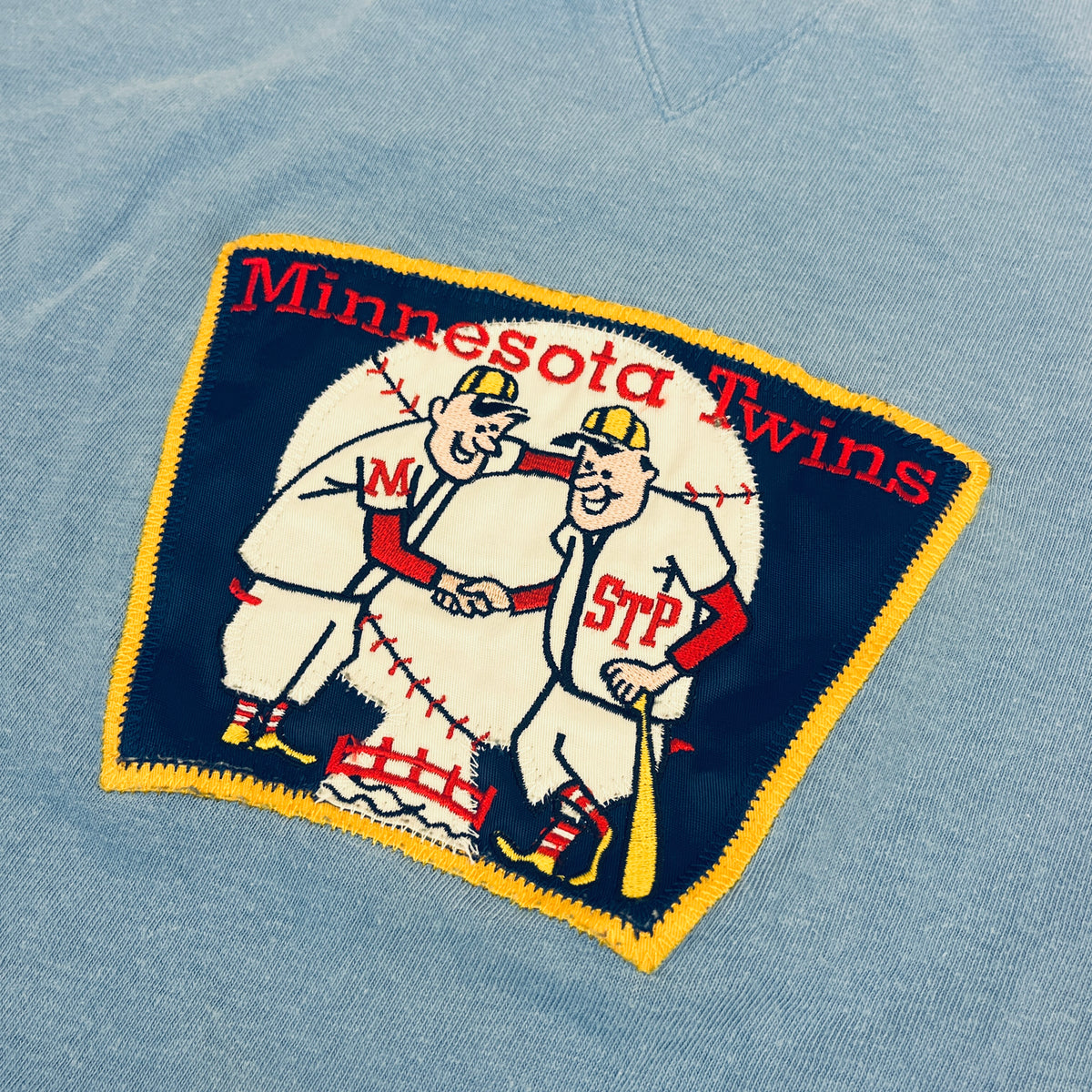 NIKE COOPERSTOWN COLLECTION Minnesota Twins Tshirt