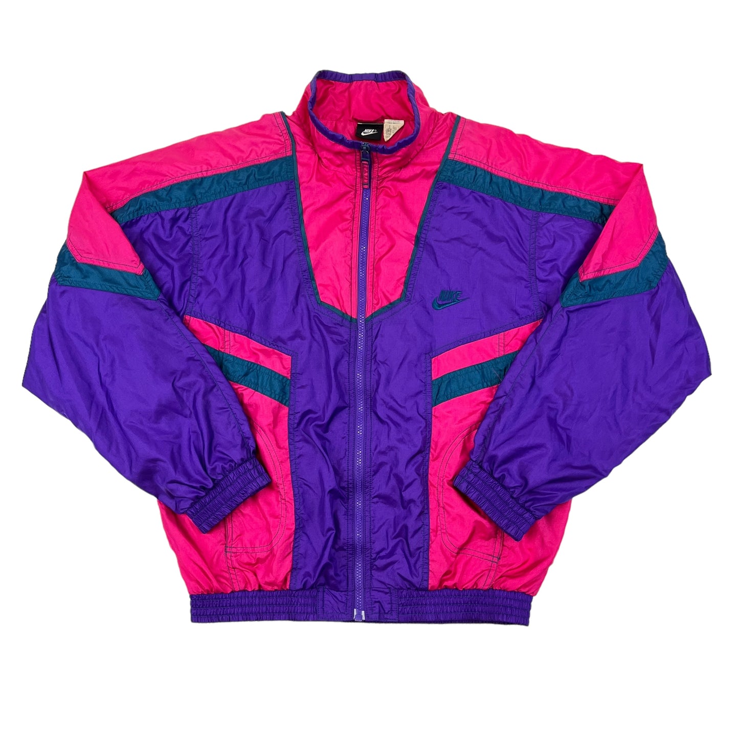 02206 Nike 80s Tracktop