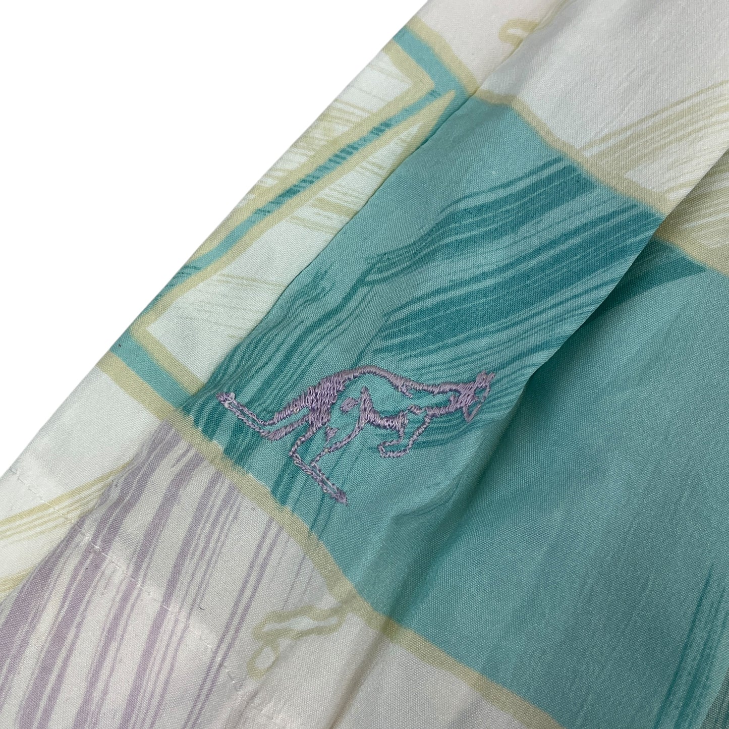 02578 Australian L‘Alpina 80s Tennis Skirt