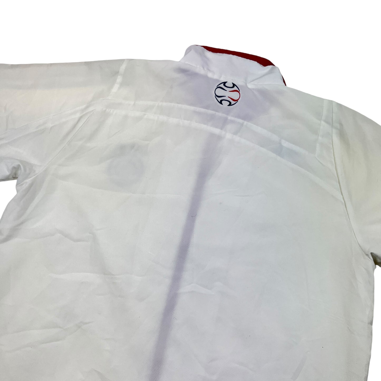 02312 FC Bayern München 2007-2008 Tracktop