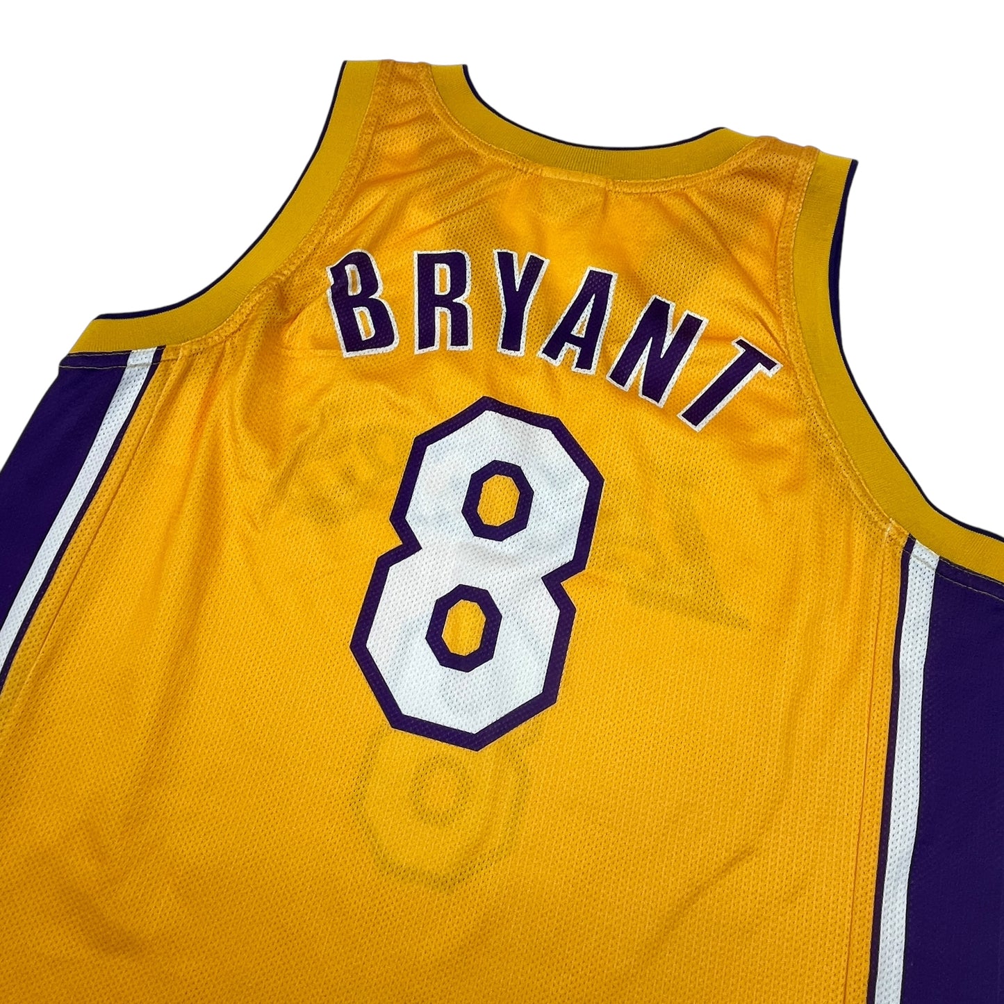 02408 Starter LA Lakers Kobe Bryant Jersey
