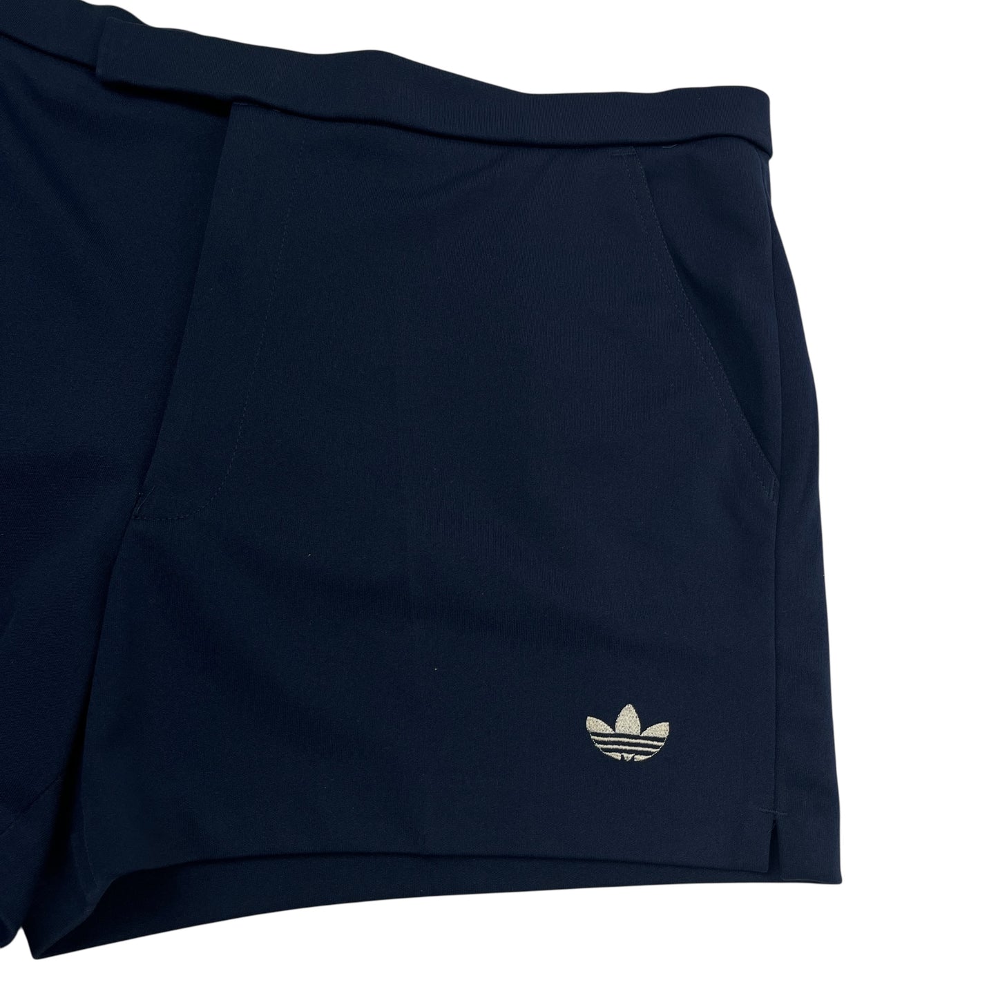 02891 Adidas 80s Tennis Shorts