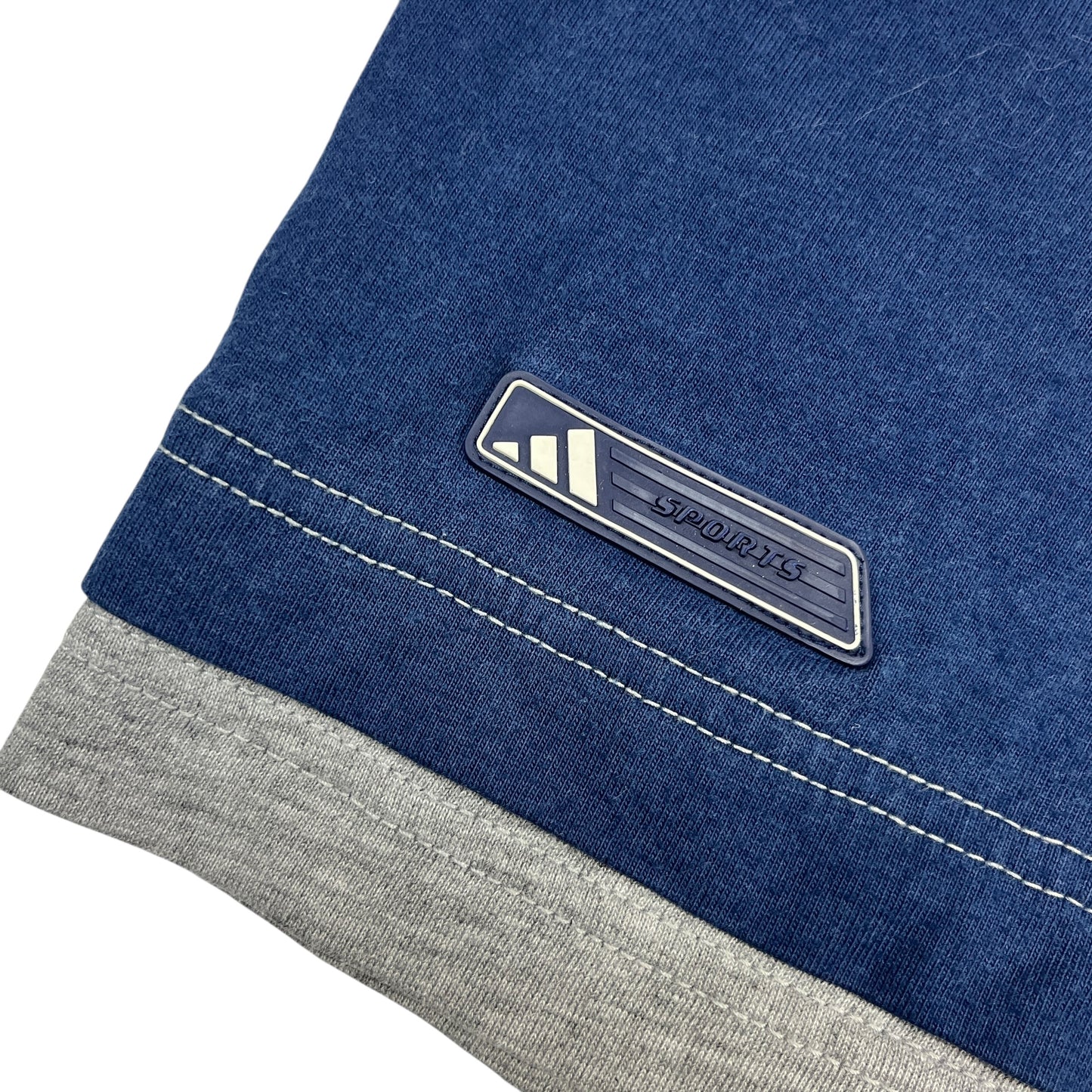 Adidas 2000s Longsleeve T-Shirt