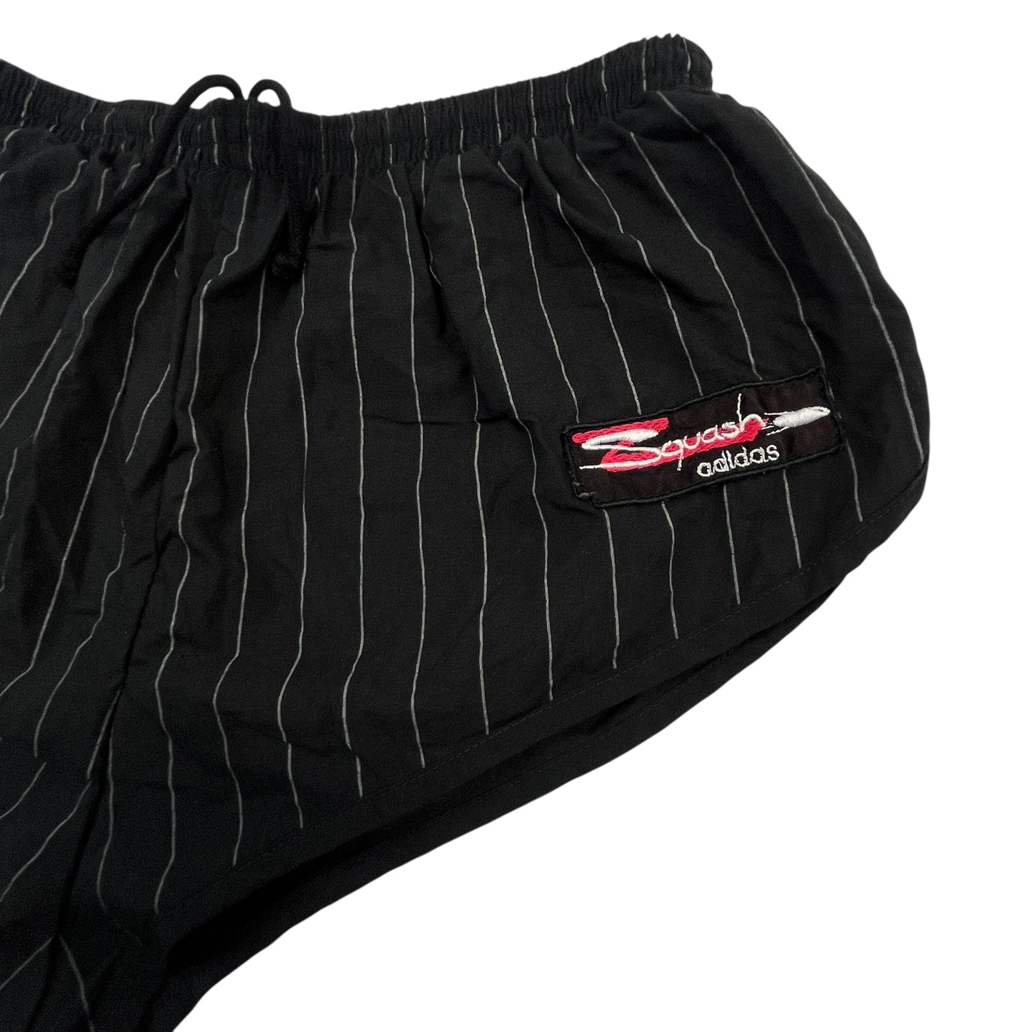 02746 Adidas 90s Squash Shorts