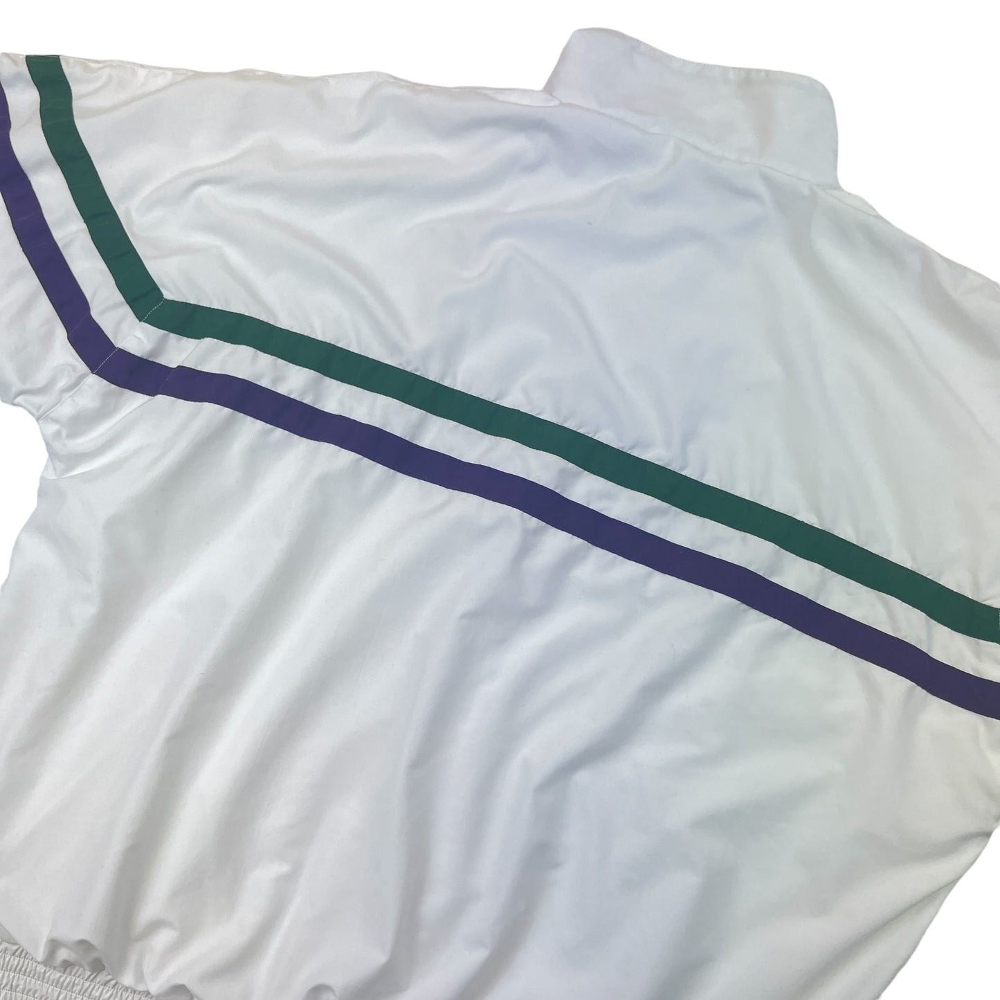 02144 Wimbledon Offical Tennis Tracktop