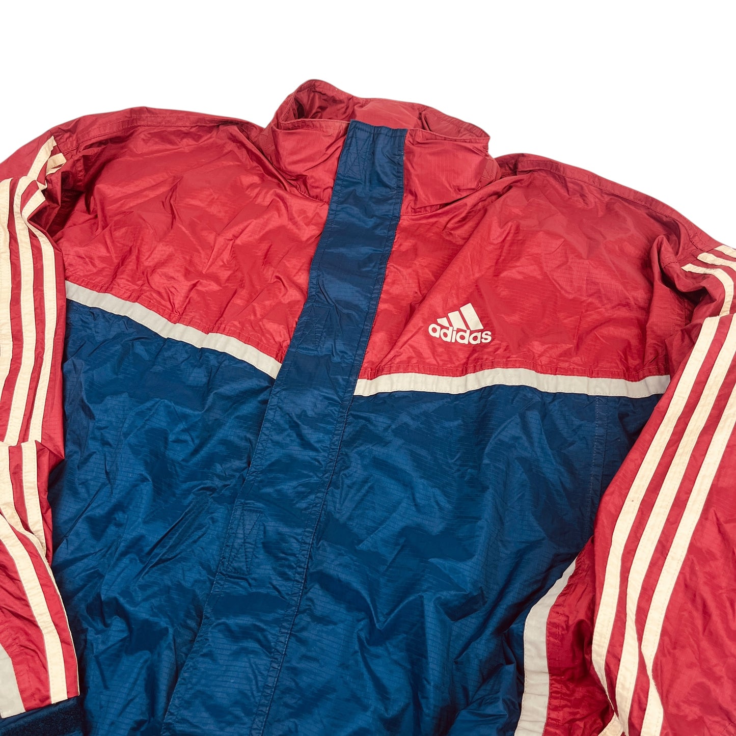 02691 Adidas 90s Rainjacket
