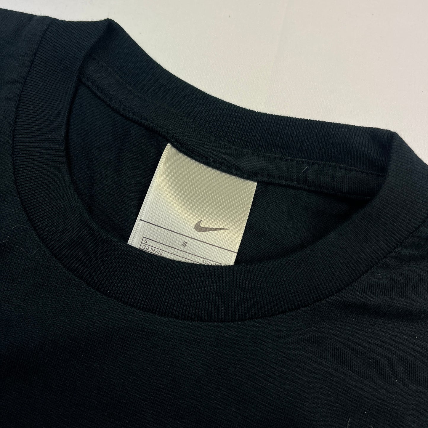 NIKE Borussia Dortmund „Danke für die geile Zeit“ 2004-2006 T-Shirt