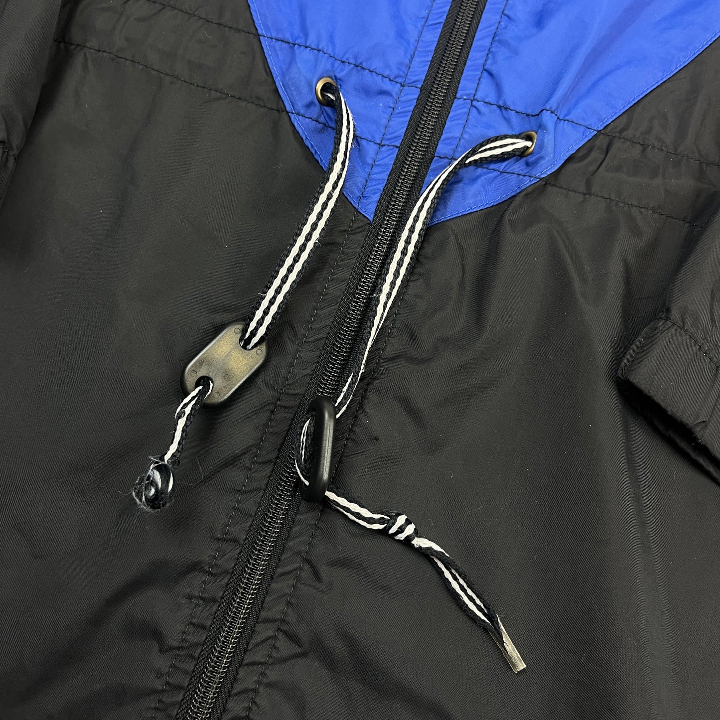 02817 Adidas 90s Rainjacket