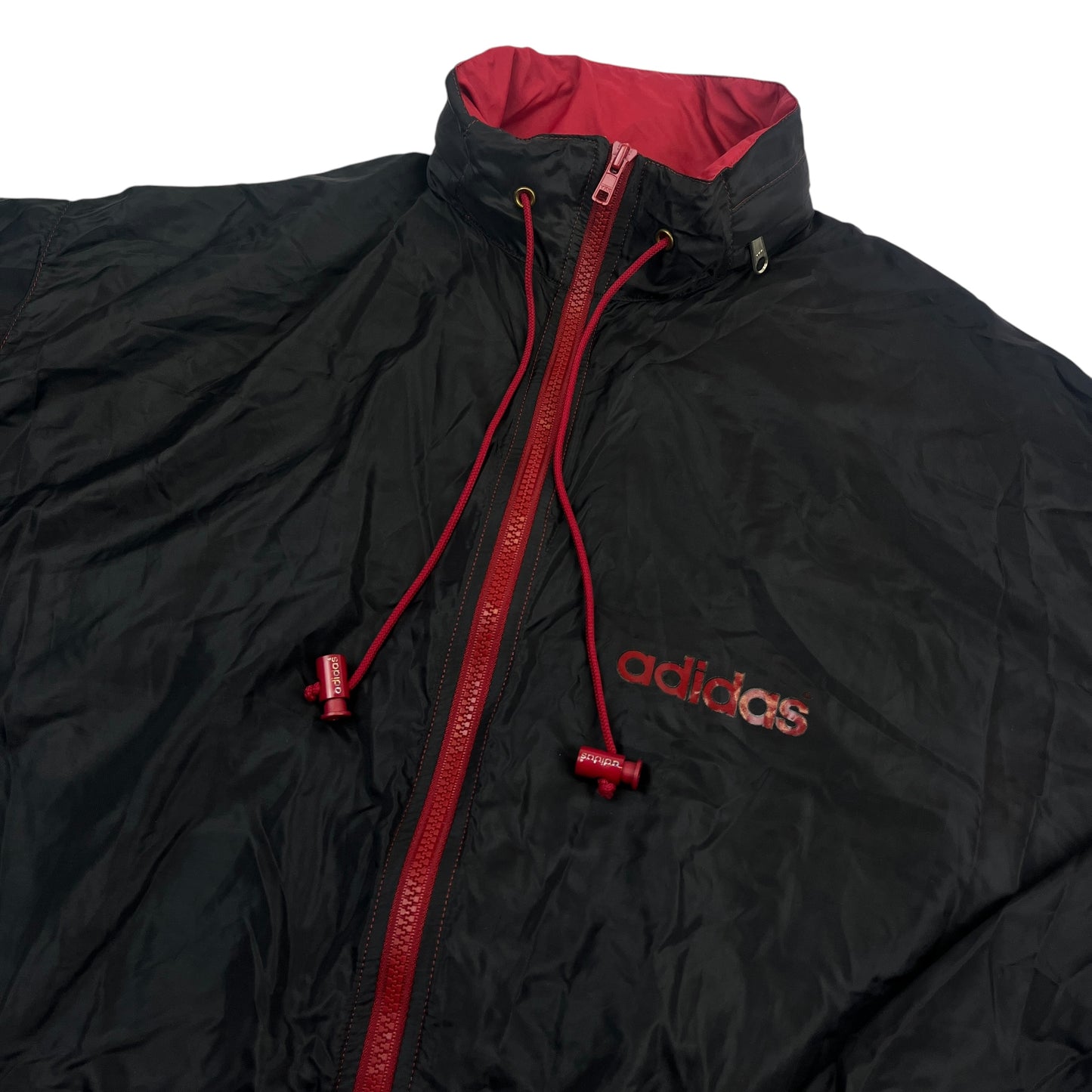 02649 Adidas 90s lightweight Jacket