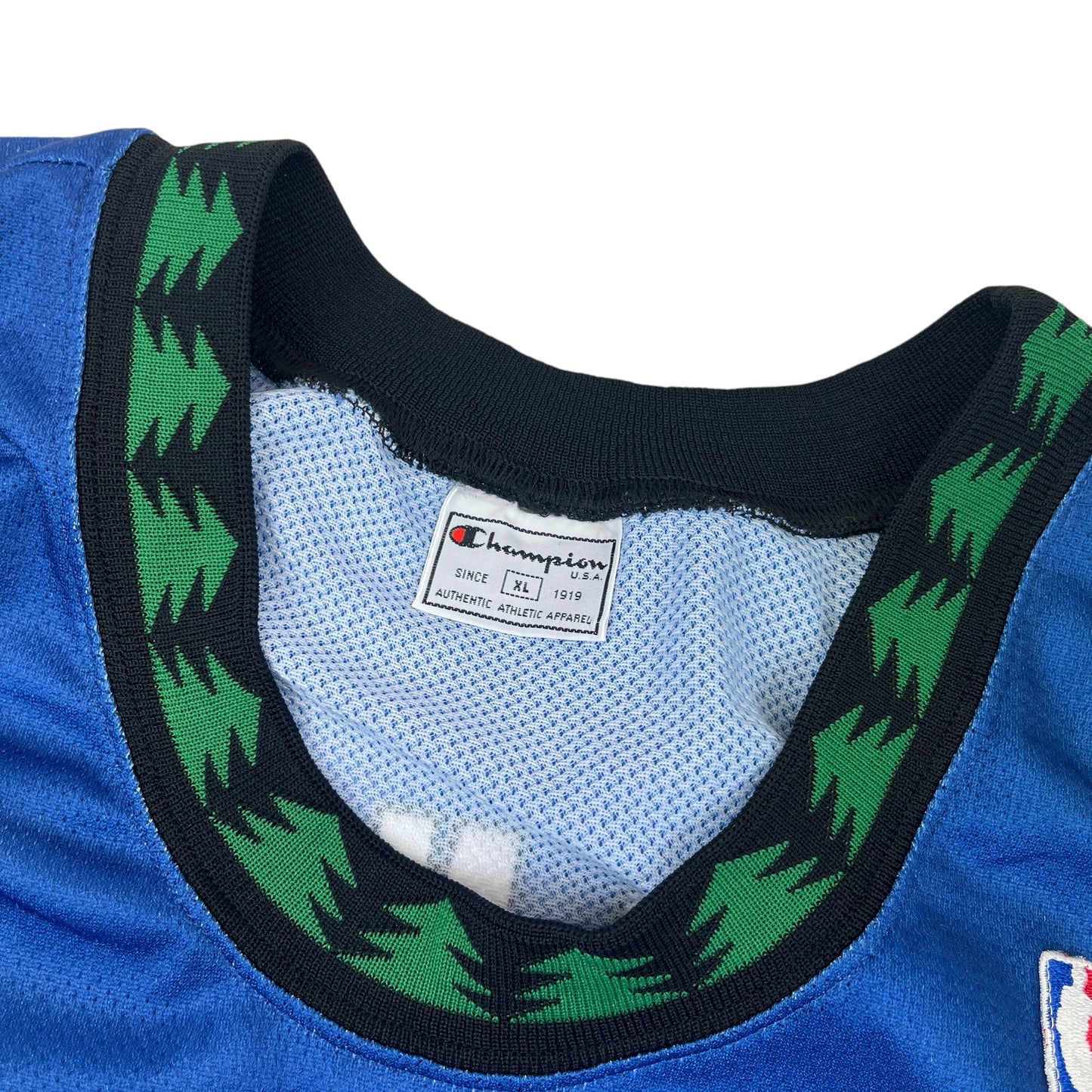 02412 Starter Minnesota Timberwolves Kevin Garnett Jersey