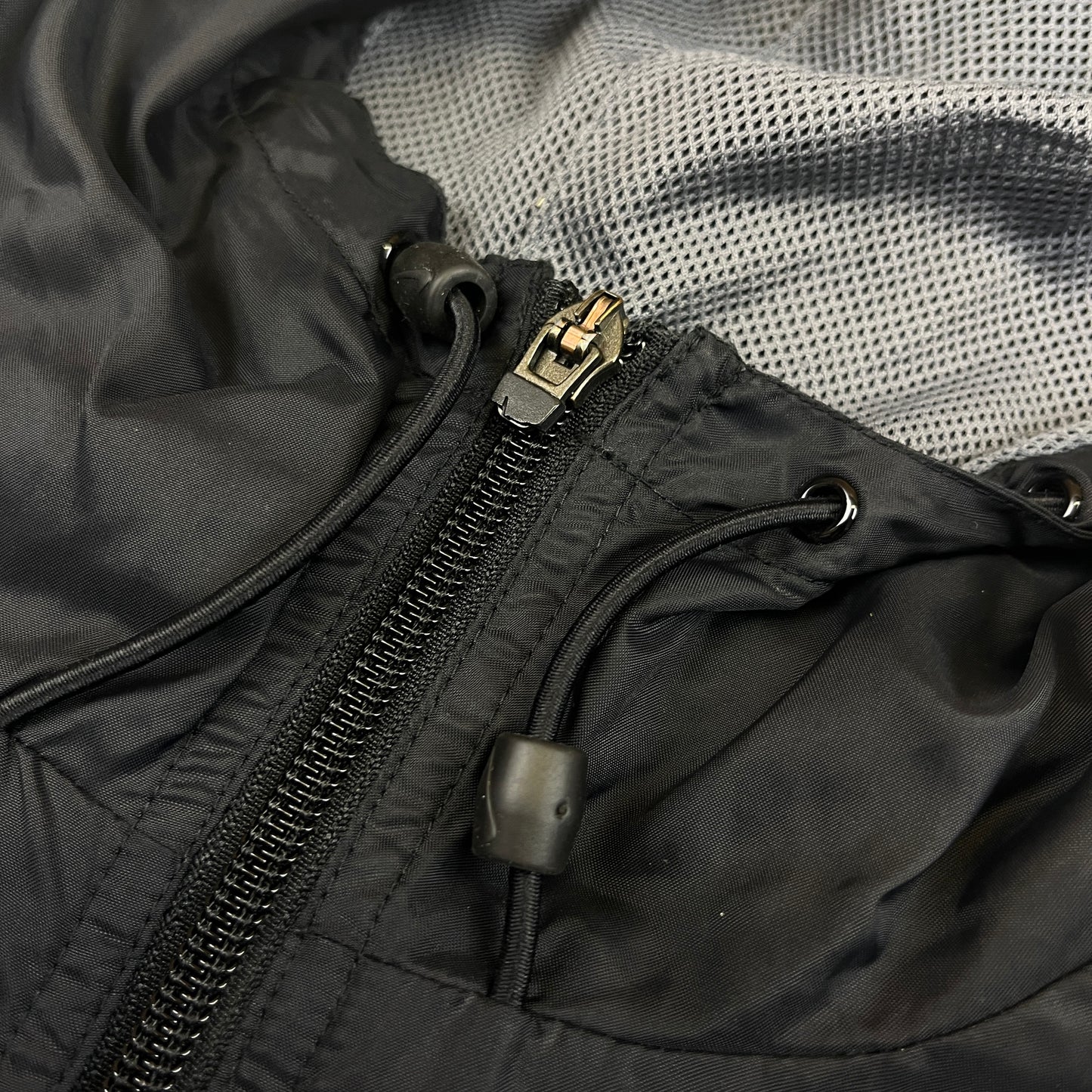 02158 Nike Y2K Windbreaker