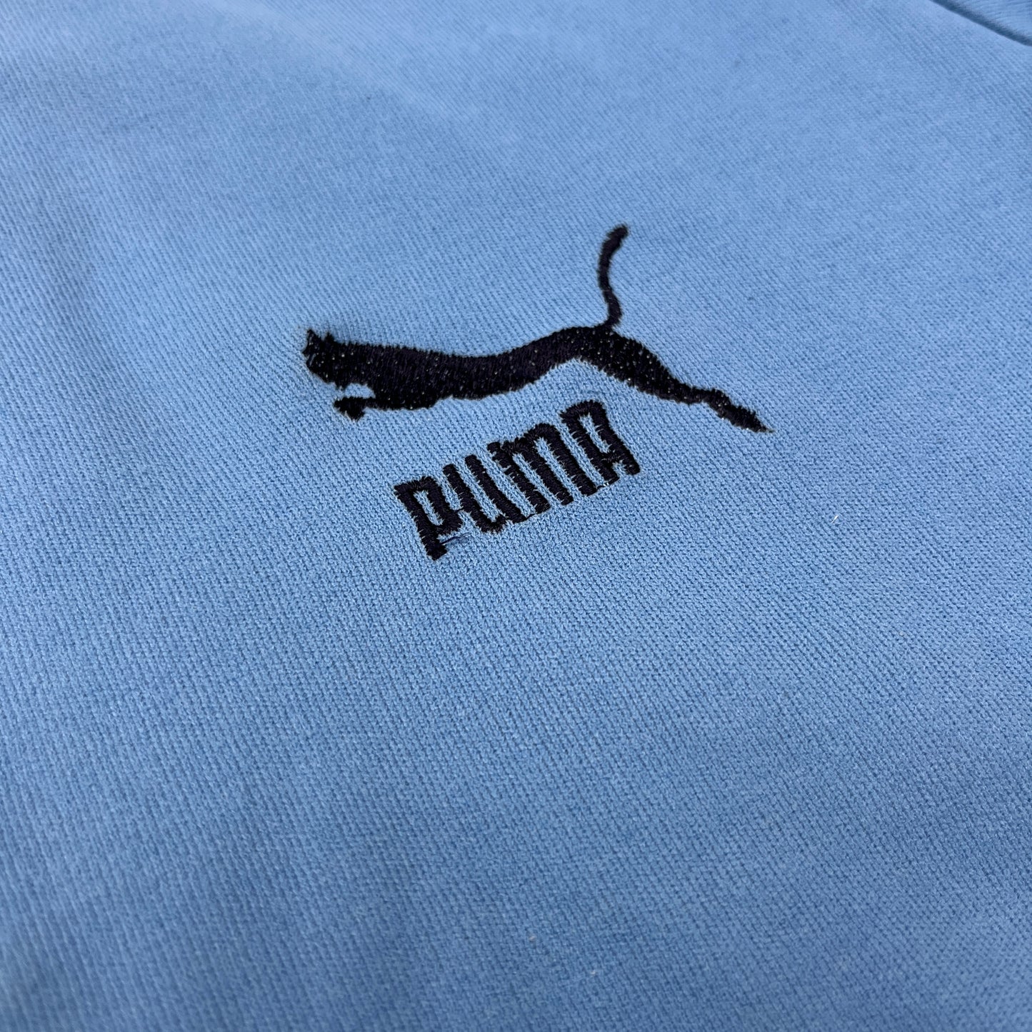 01766 Puma 70s Tracktop