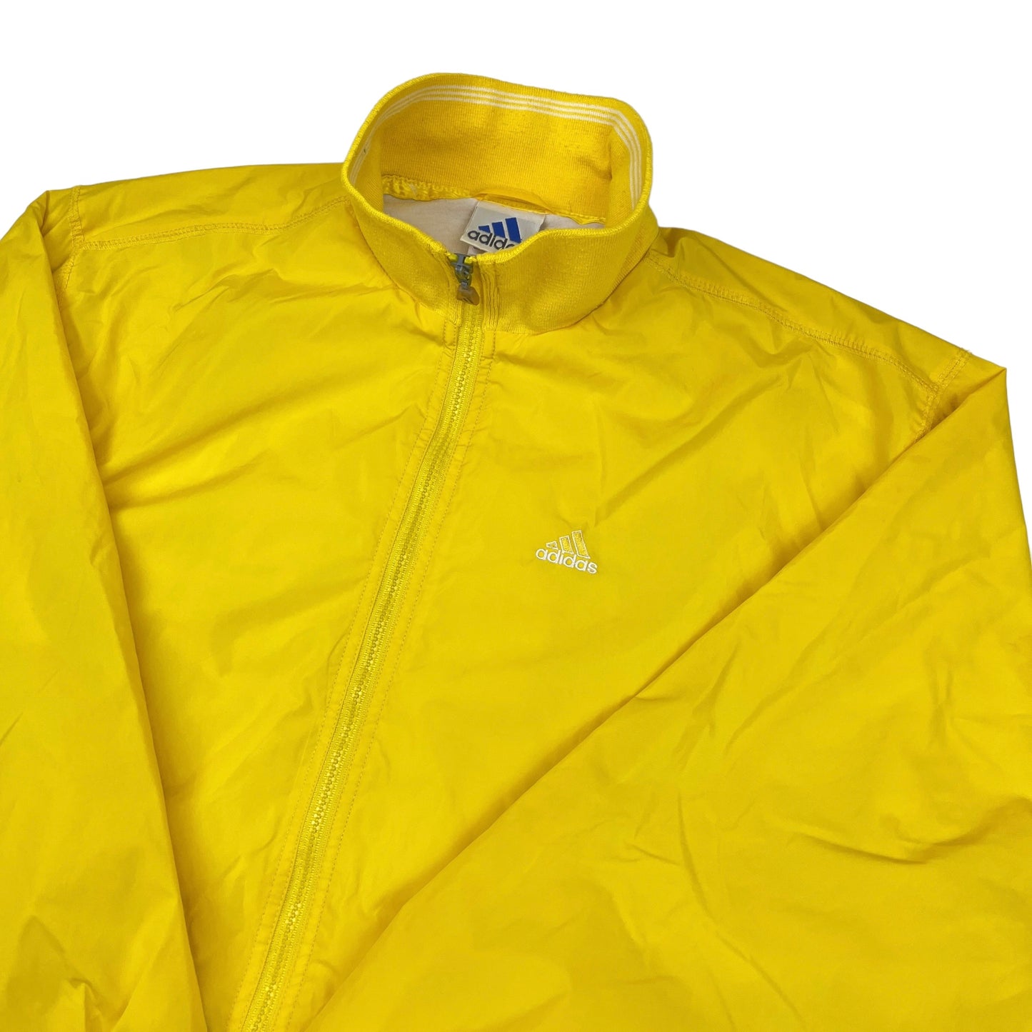 02112 Adidas 90s Rainjacket Windbreaker