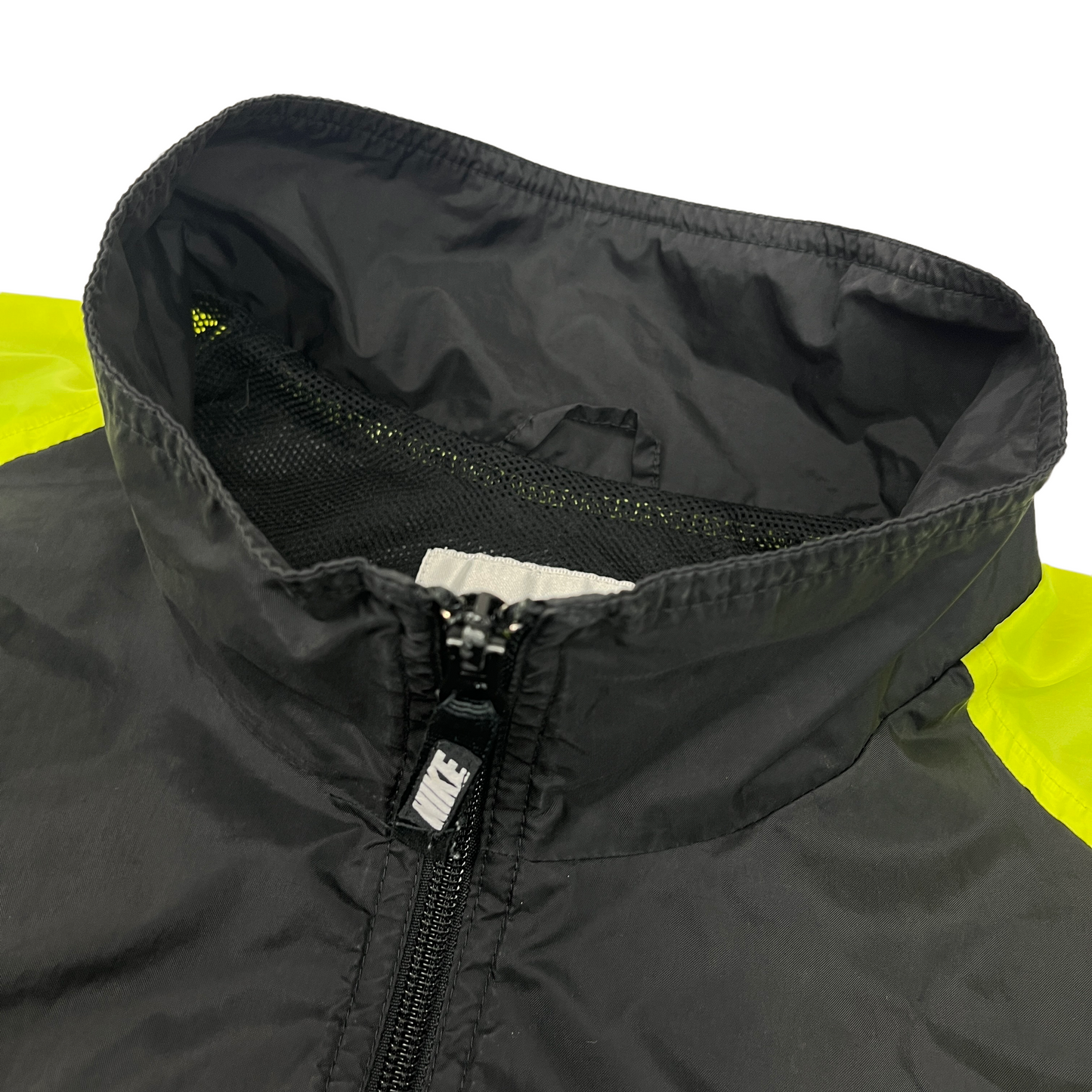 01759 Nike Borussia Dortmund BVB Training / Warmup Jacket