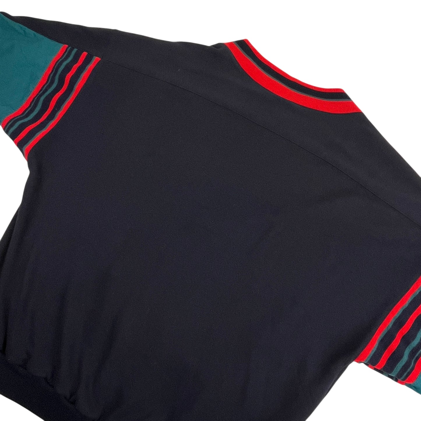 02740 Adidas 90s Cardigan