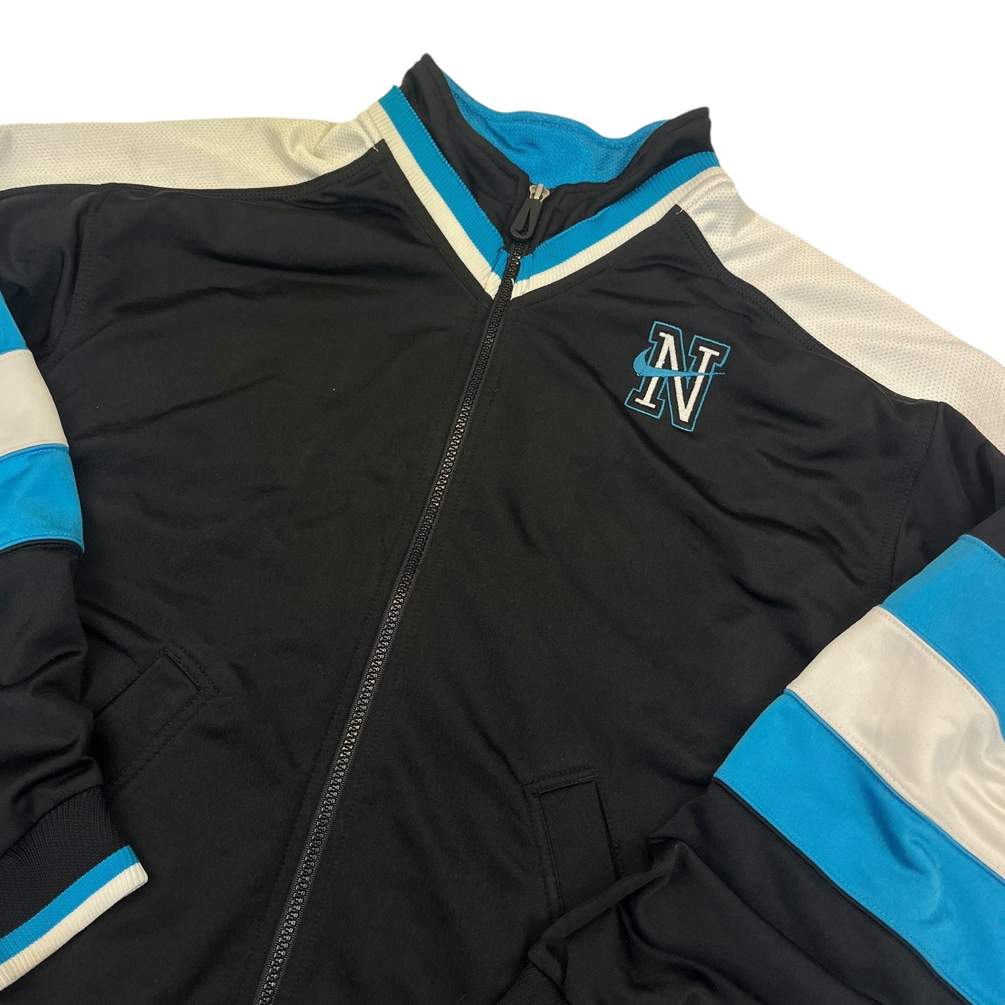 02323 Nike 90s Basketball Tracktop