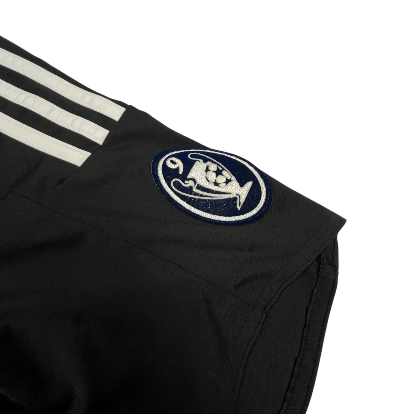 02384 Adidas Real Madrid 2008 - 2009 Home Jersey