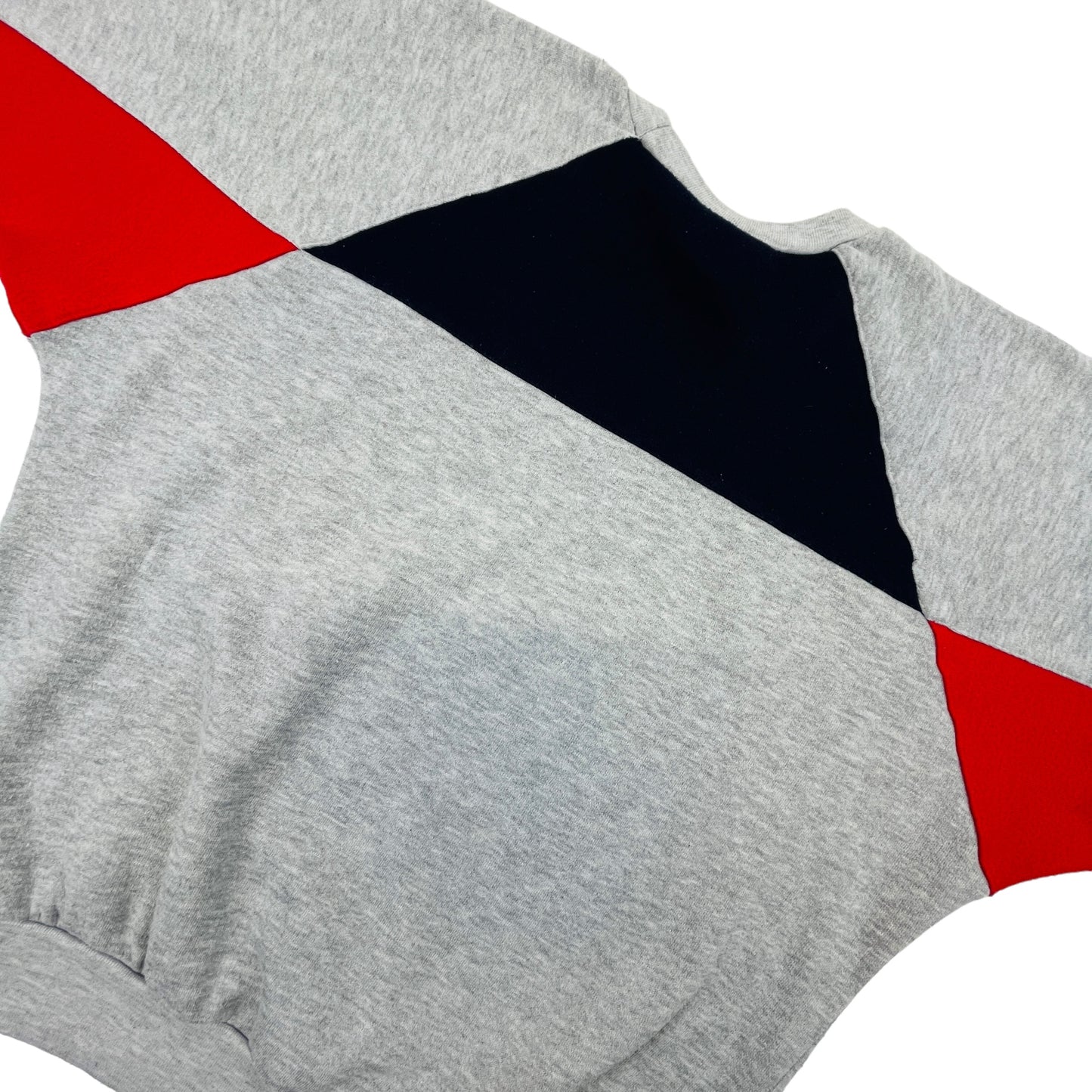02207 Adidas 80s Sweater