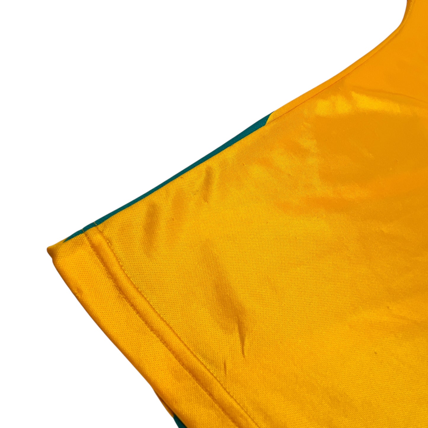 02720 Adidas FC Bayern München „Christian Ziege“ 1993-1994 Away Jersey