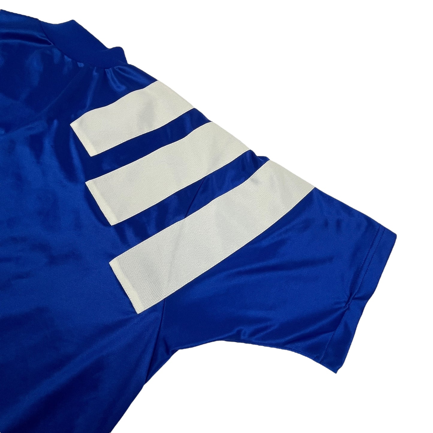 02696 Adidas Equipment FC Schalke 04 1994-1996 Home Jersey