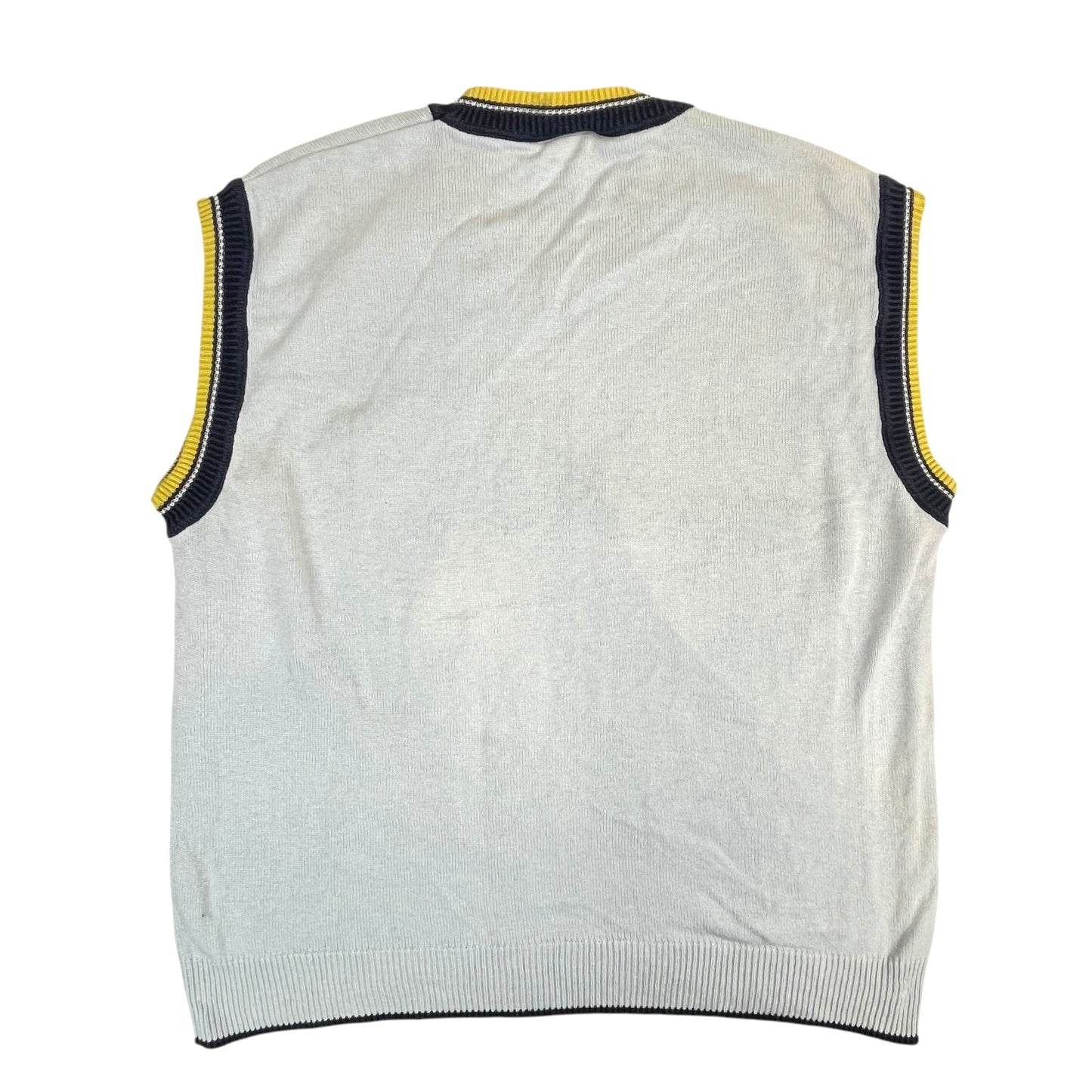 02563 Elessee 90s Tennis Vest