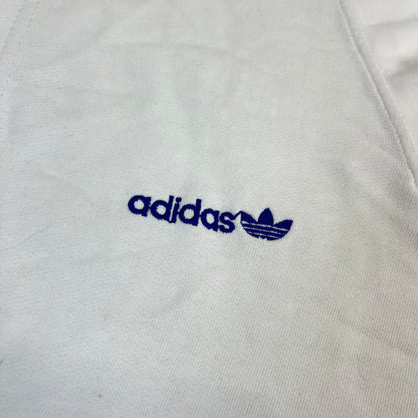 02570 Adidas „Stefan Edberg“ Tennis Vest