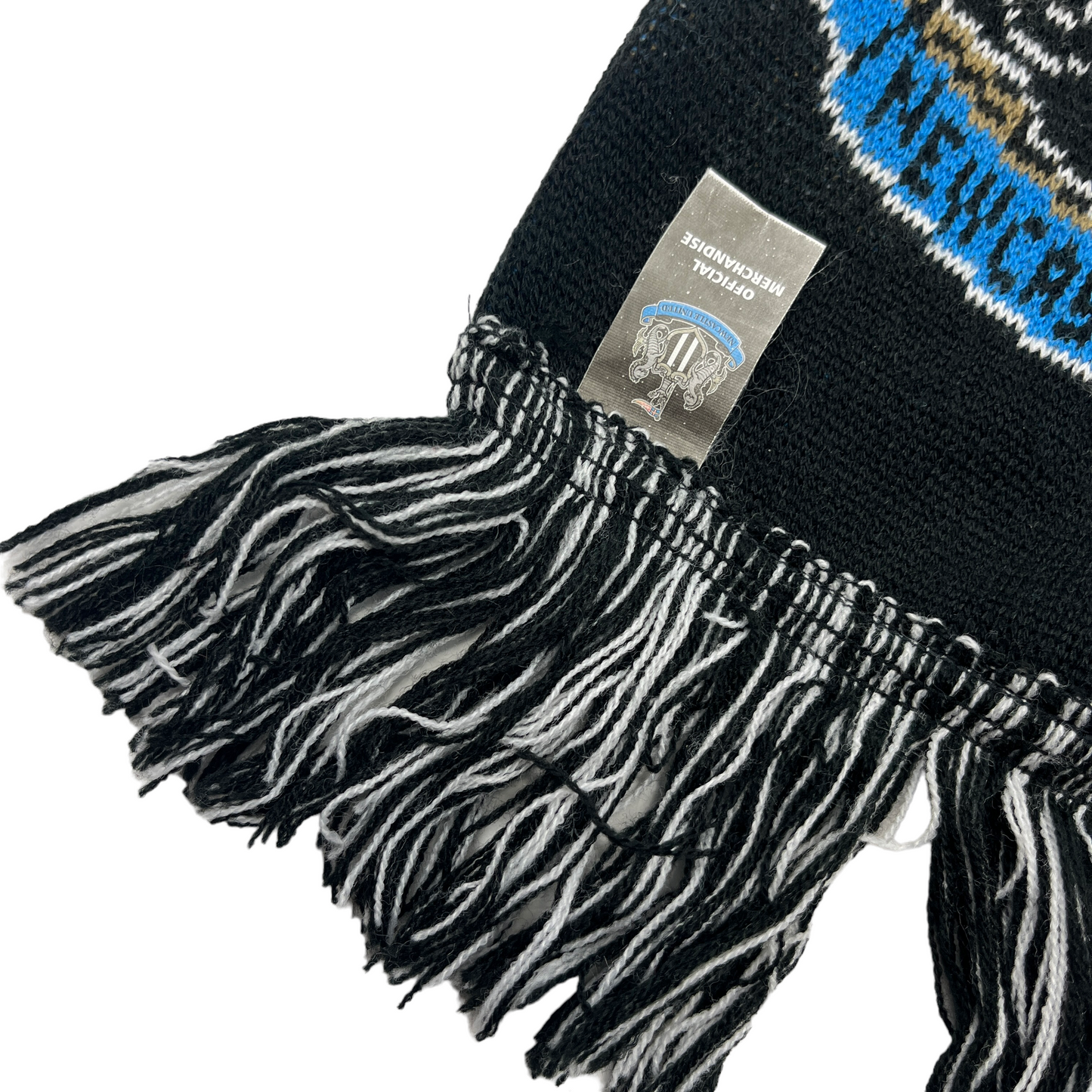 01892 Newcastle United Scarf