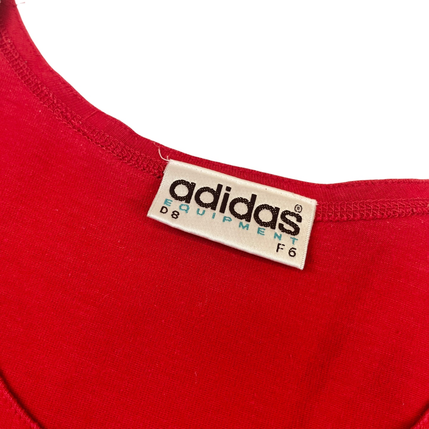 02162 Adidas Equipment Tanktop