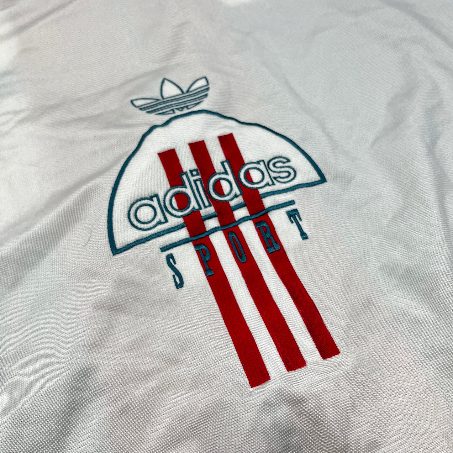 01825 Adidas 90s Tracktop