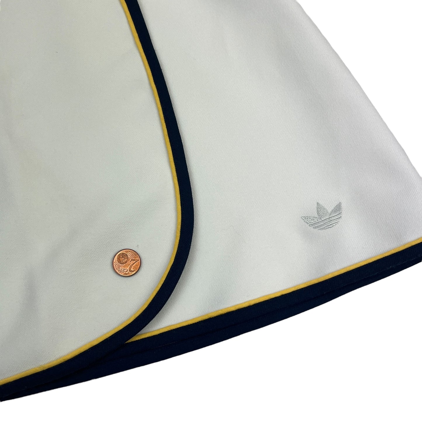 02876 Adidas 90s Tennis Skirt
