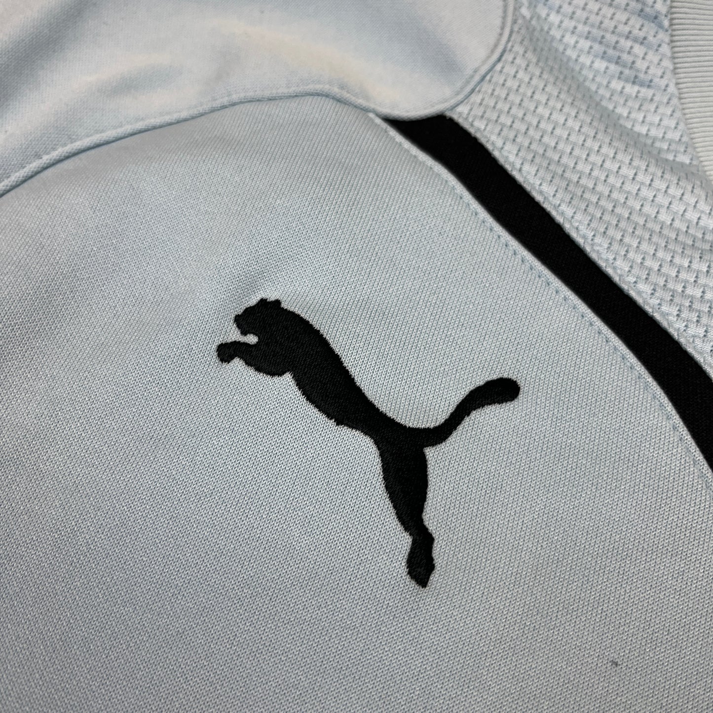 02125 Puma Feynoord Rotterdam 2011-2012 Warmup Sweater